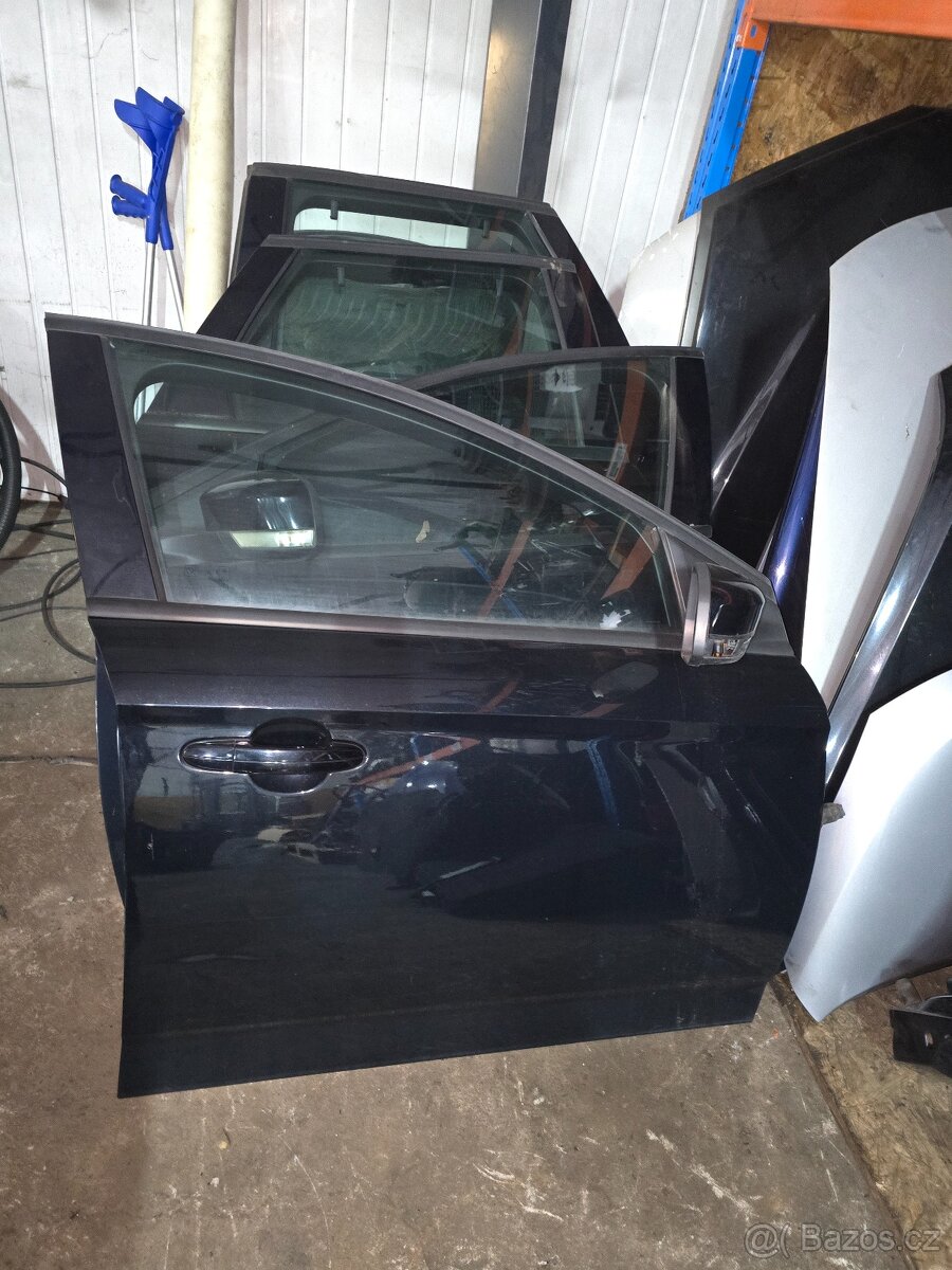 Díly Ford Mondeo 2011 - 9