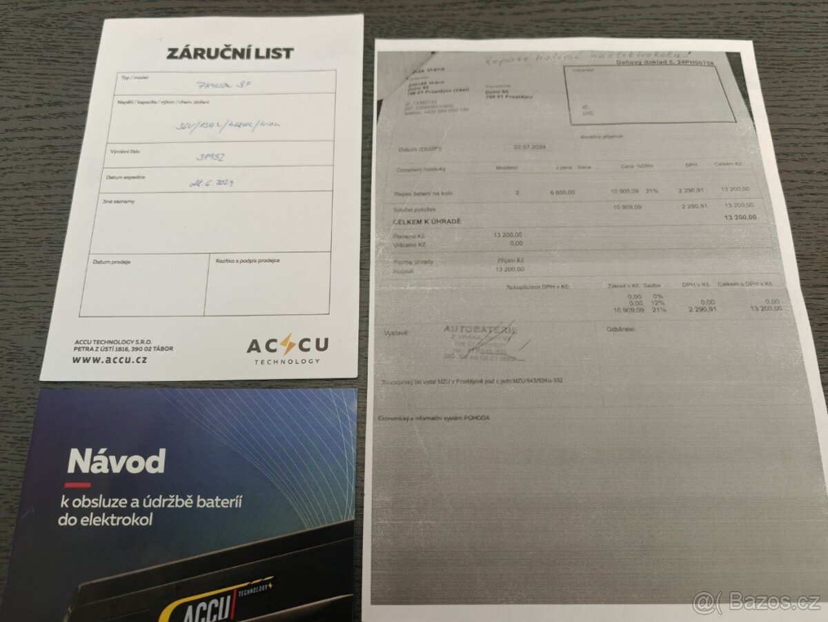 Elektrokolo Crussis e-City 1.5 - 9