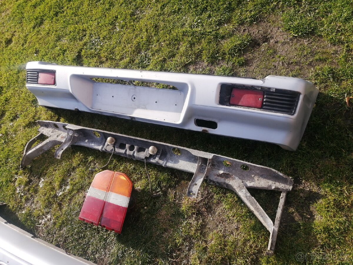 Díly Suzuki Vitara 1 - 9