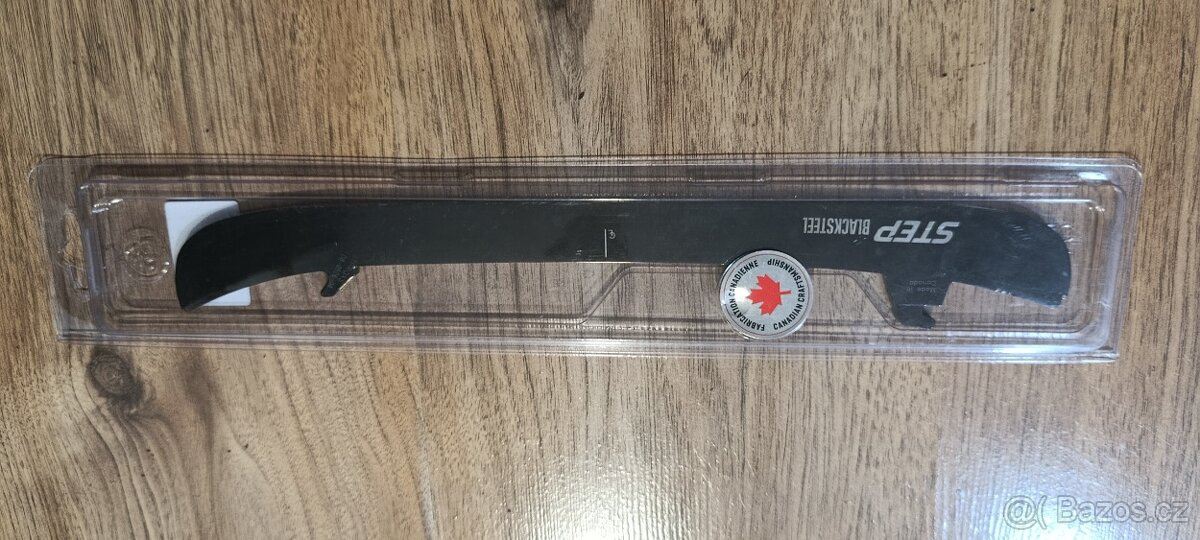 Brusle CCM FT4 pro - 9