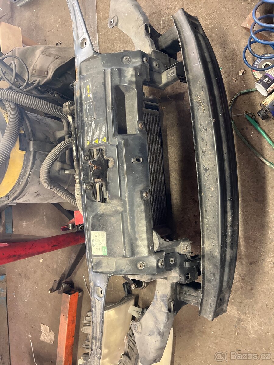 Fabia Combi 1 color 9202 - 9