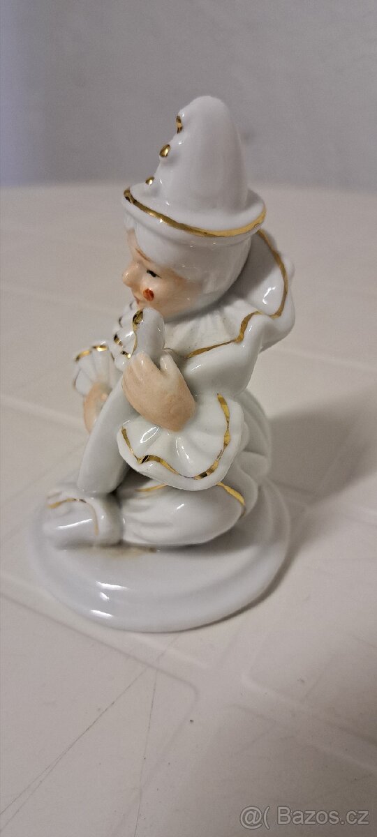 Prodám sošky hudebníků - 9