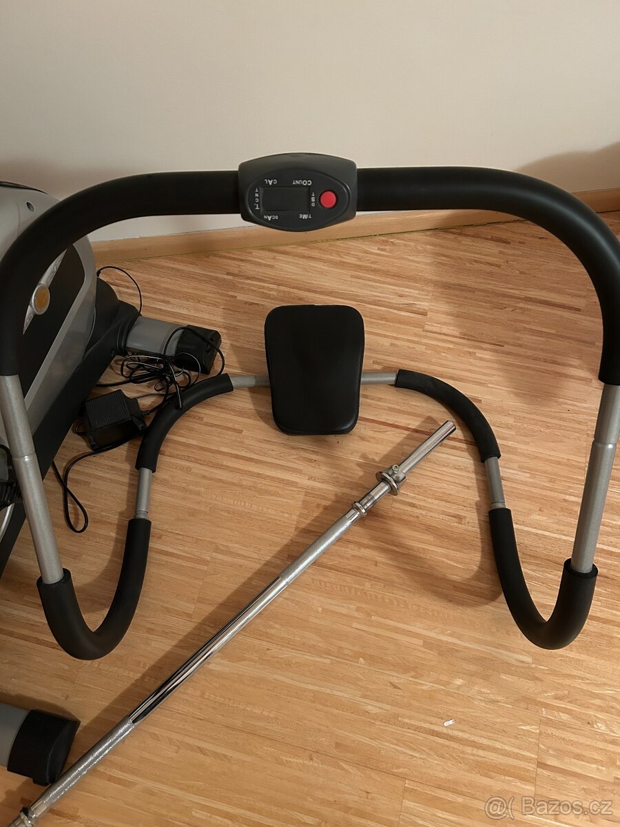 Ergometr Kettler X1 - 9