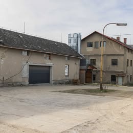 Ubytování - pro zaměstnance, sociálně slabé - 9