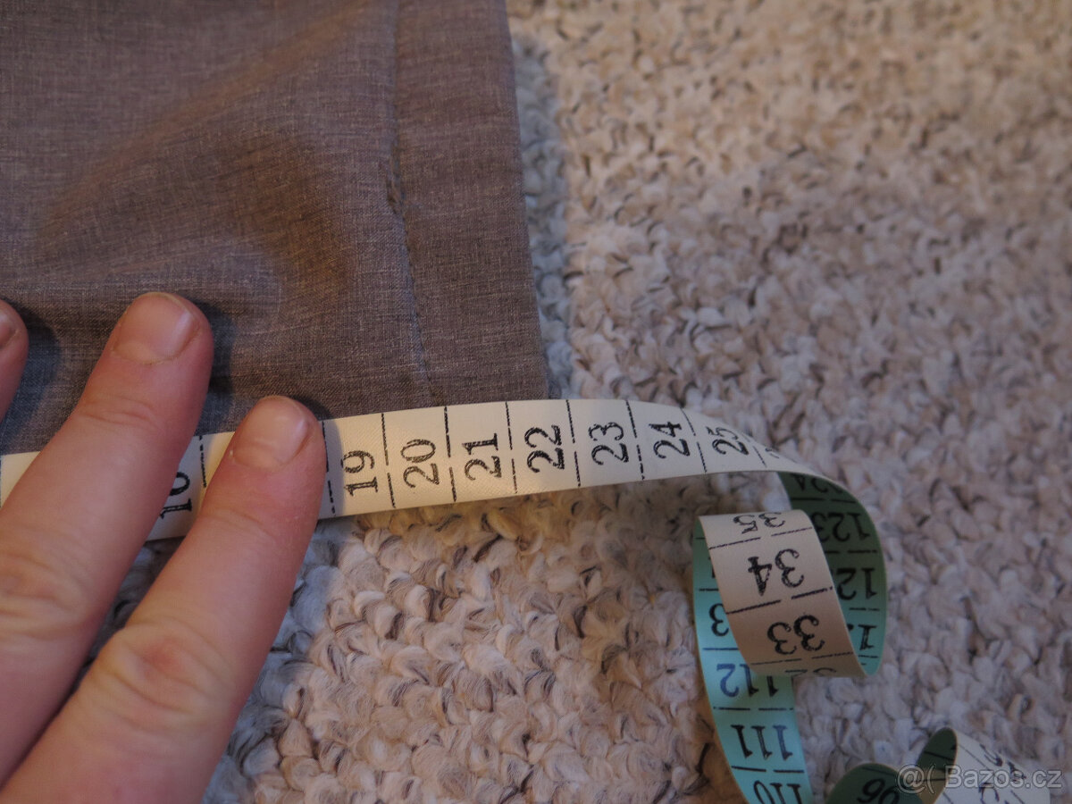 Prodám softshellové bundy, top stav, vel. 86/92 - 9