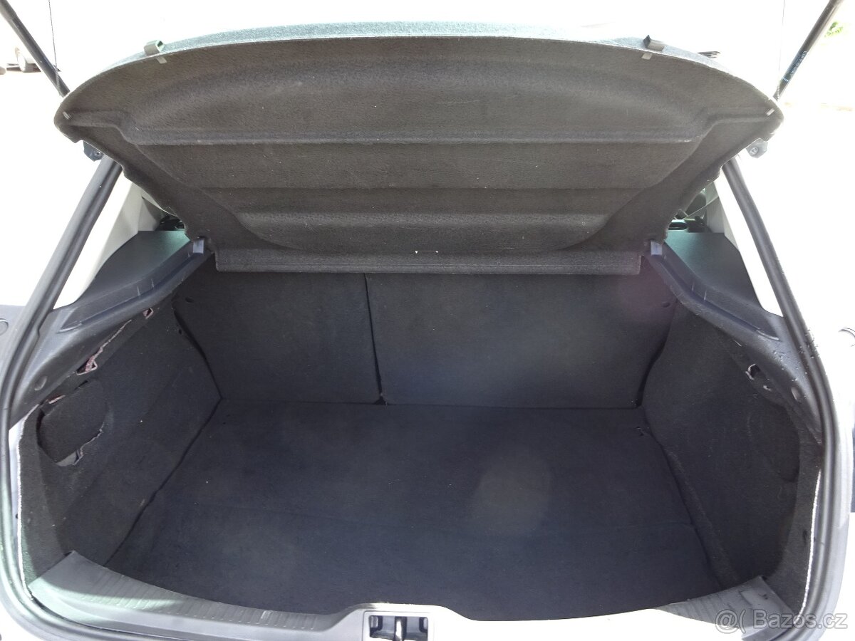 Renault Mégane 1,6 dCI, GARANCE KM, č.7 - 9