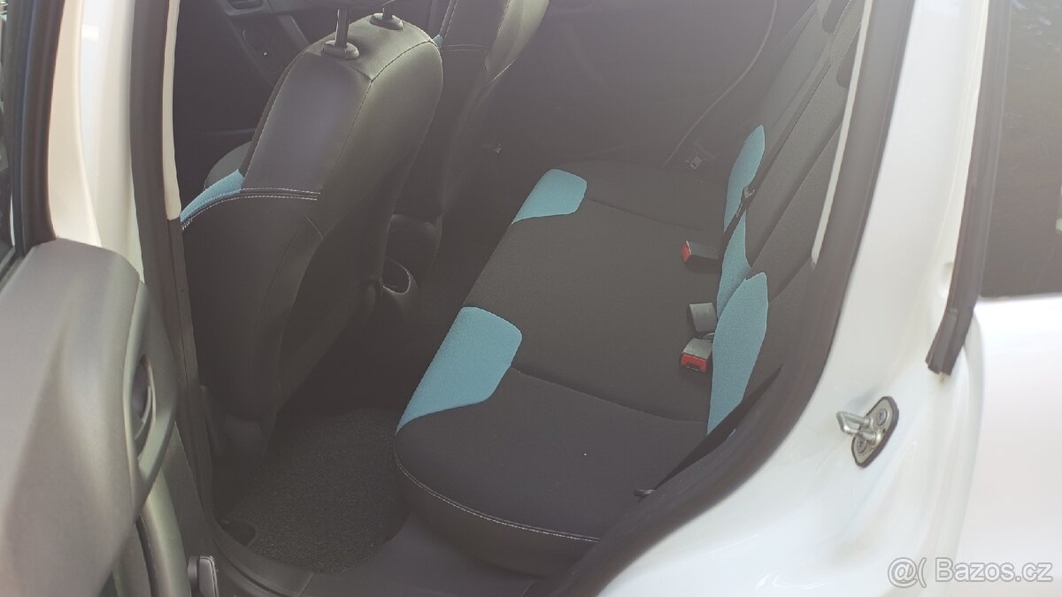 Citroen C3 1.2 60kw - 9