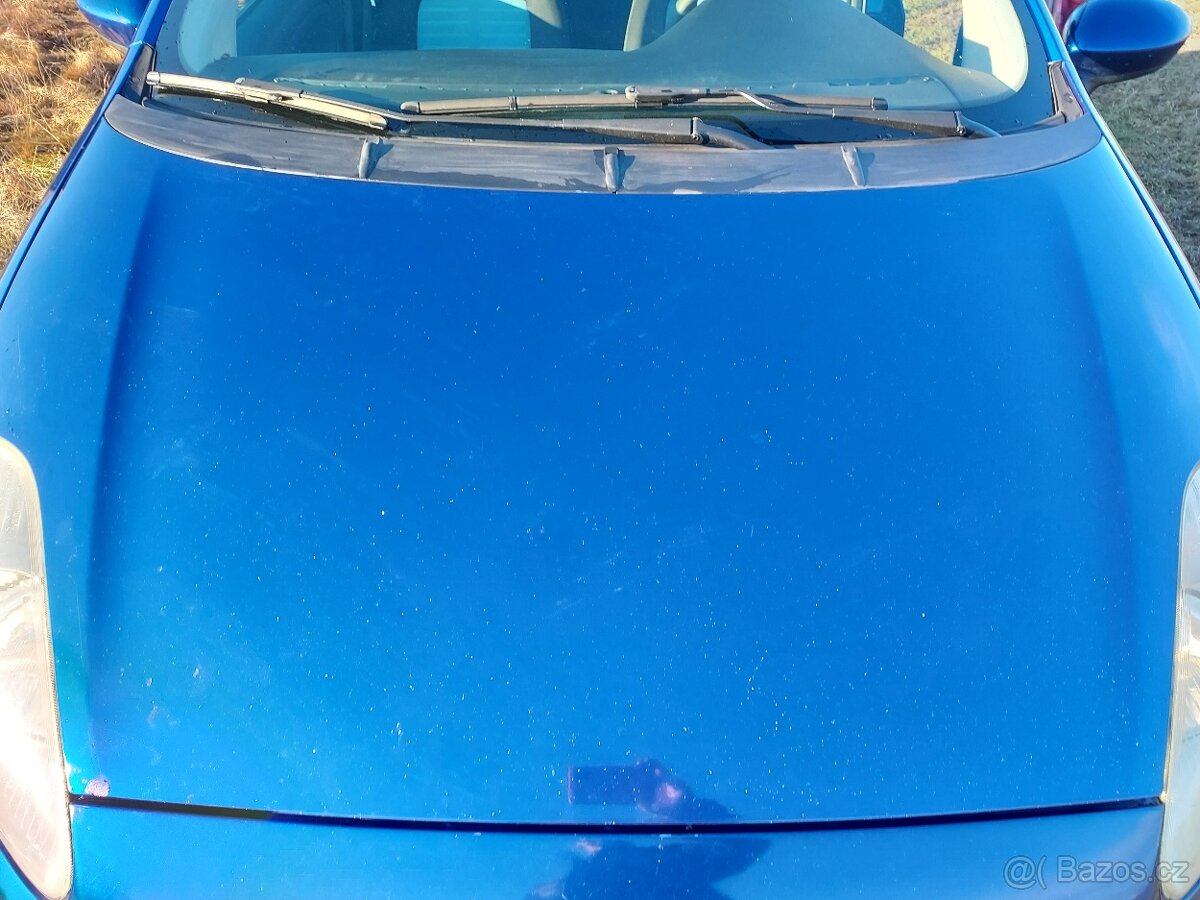 Fiat Grande Punto 1.4 - 9