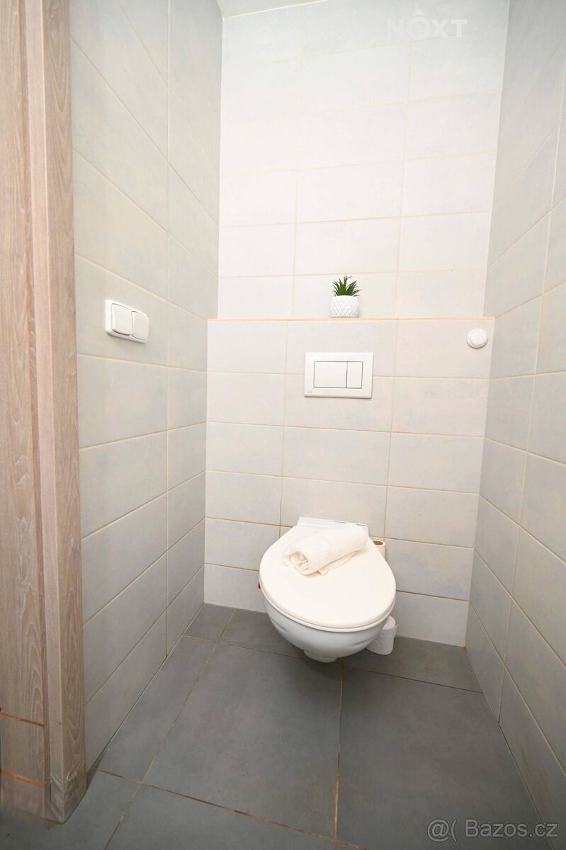 Prodej komerční Ubytování, 215㎡ - 9