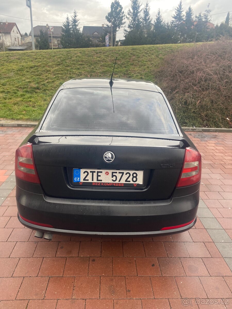 Octavia 2 rs - 9