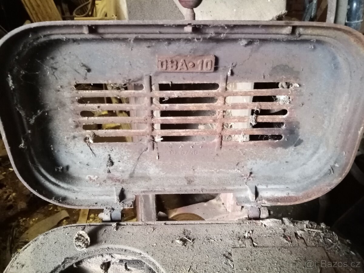 Kamna Mora DBA 10 - 9