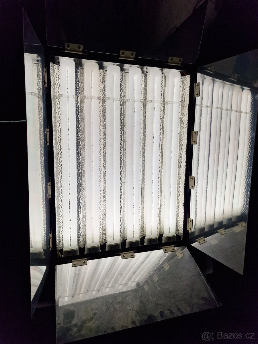 Studiové osvětlení Phototools NG-330W - 9