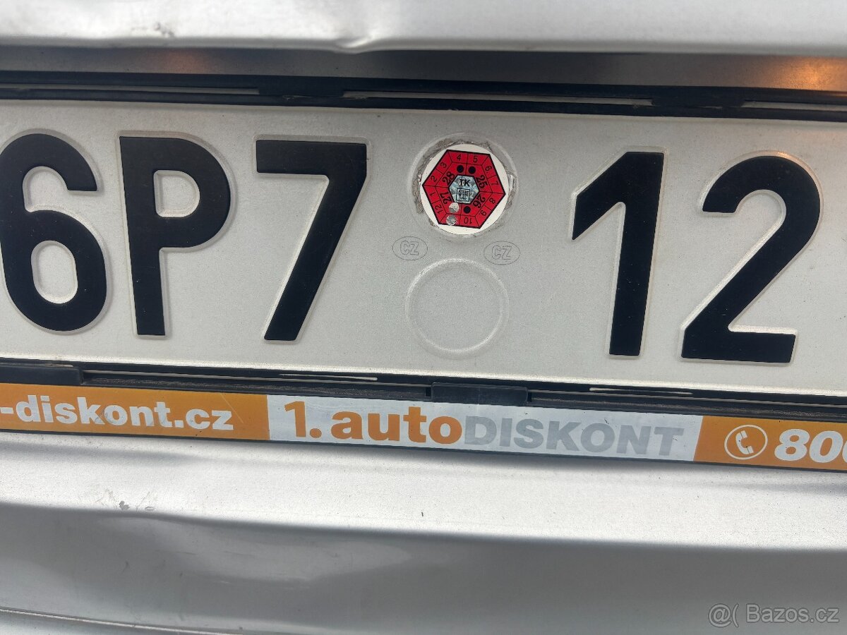 OCTAVIA 2 FACELIFT - 9