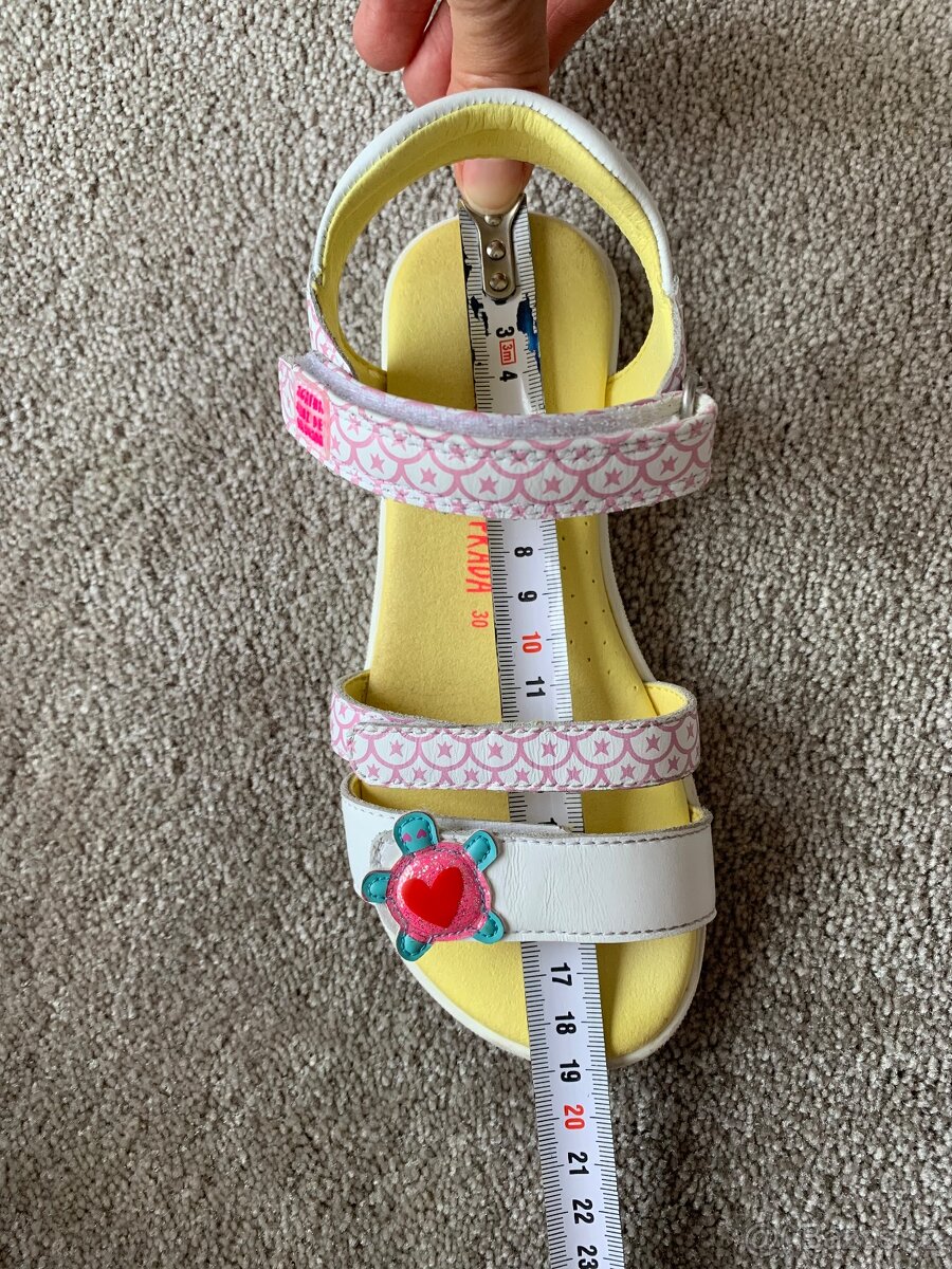 Sandaly Agatha Ruiz de la Prada - 9