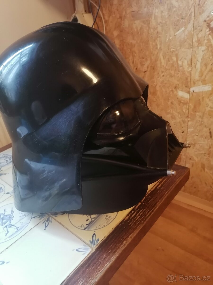 Star Wars helmy různé druhy - 9