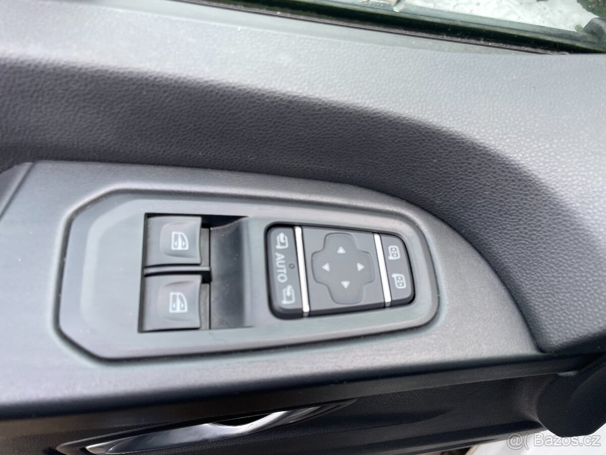 Renault Trafic 2.0 Blue dCi 170K - 9