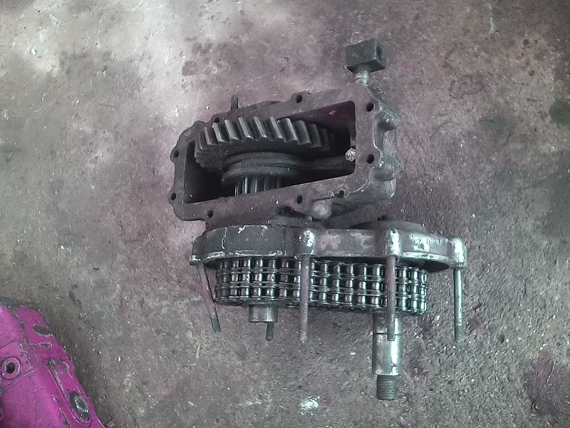 prevodovky, motor, ... - 9