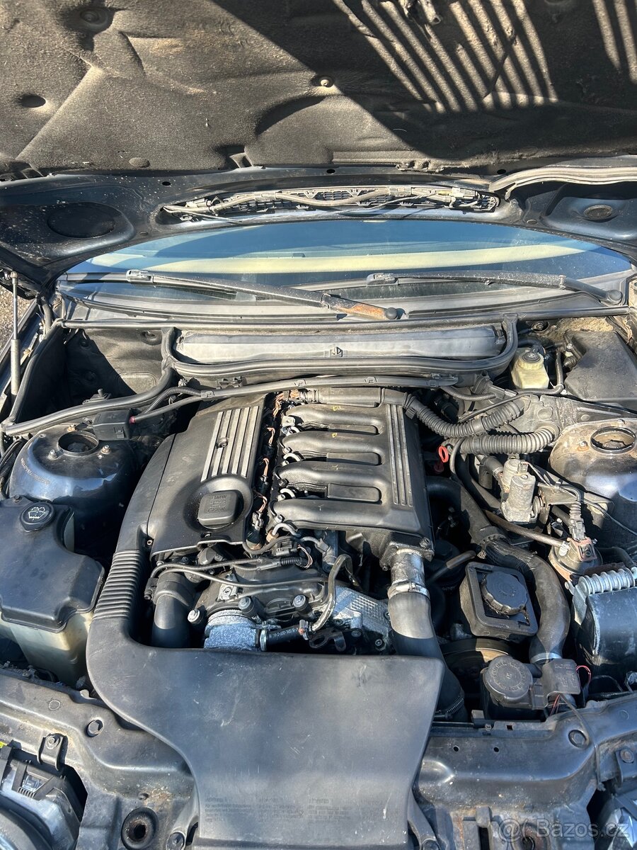 Bmw e46 330d 135kw - 9