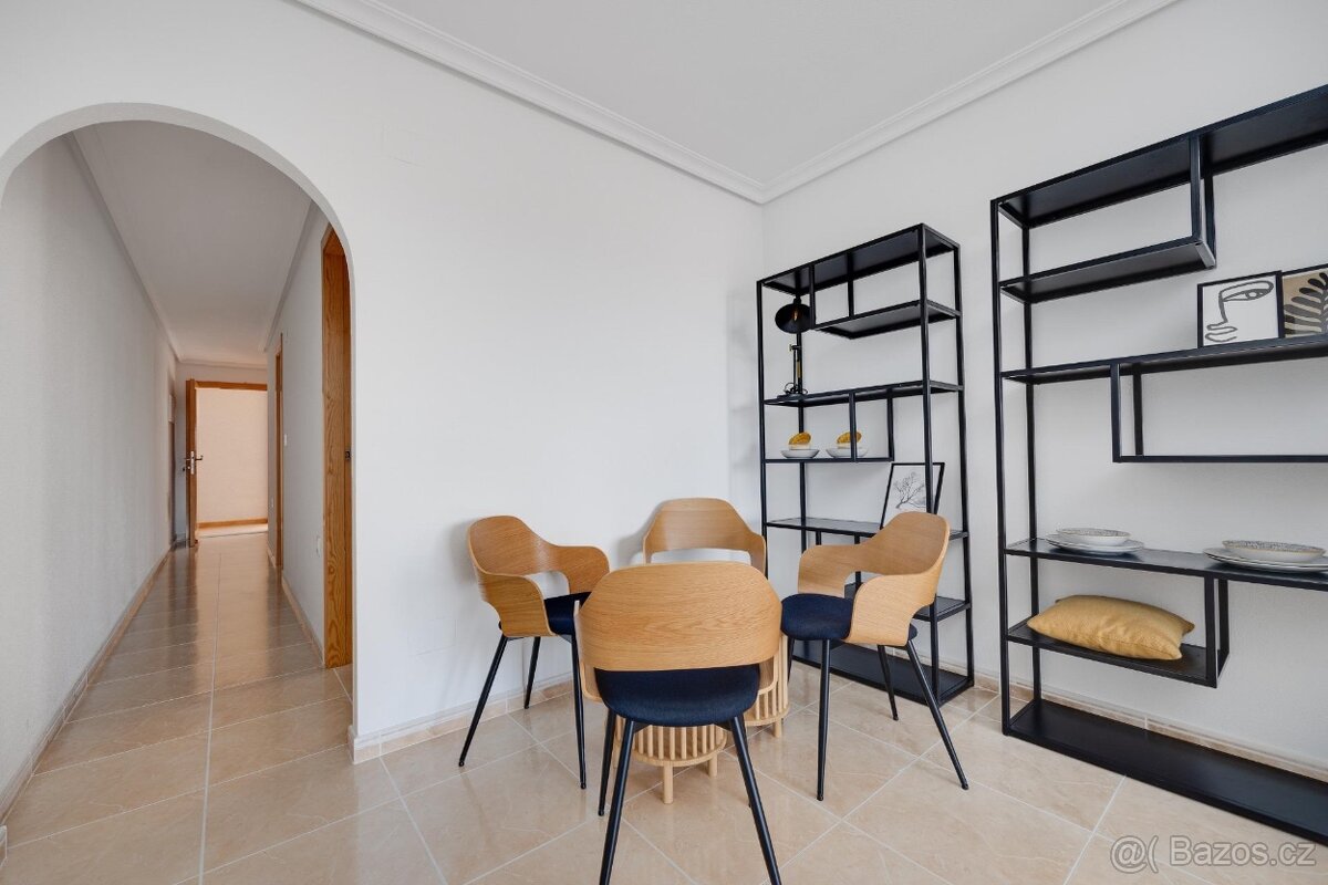 Apartmán v San Fulgencio - 9