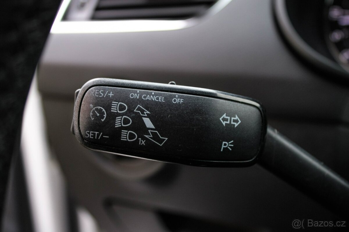 Škoda Octavia Combi 1.6 TDI 110k Active - 9