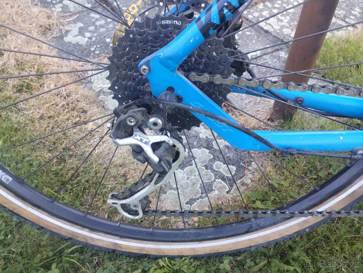 Ghost KATO 5.9 XL - 9