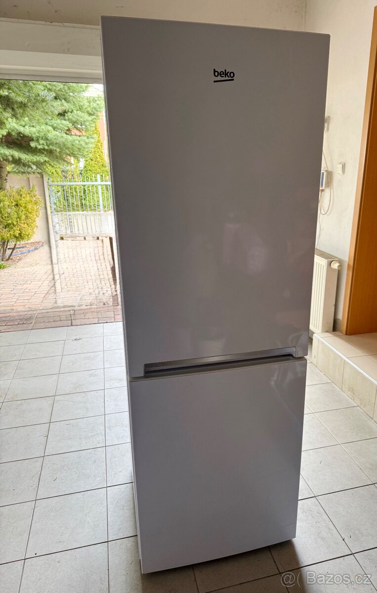 Lednice Beko s mrazákem - 9