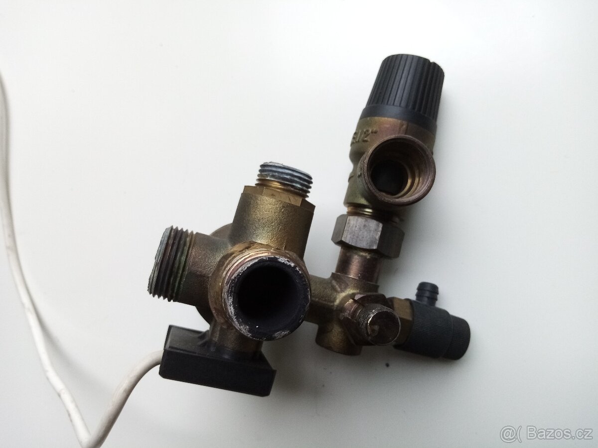 Thermona THERM 20 TCXZ, THERM 20 TLXZ, THERM 14 X - 9