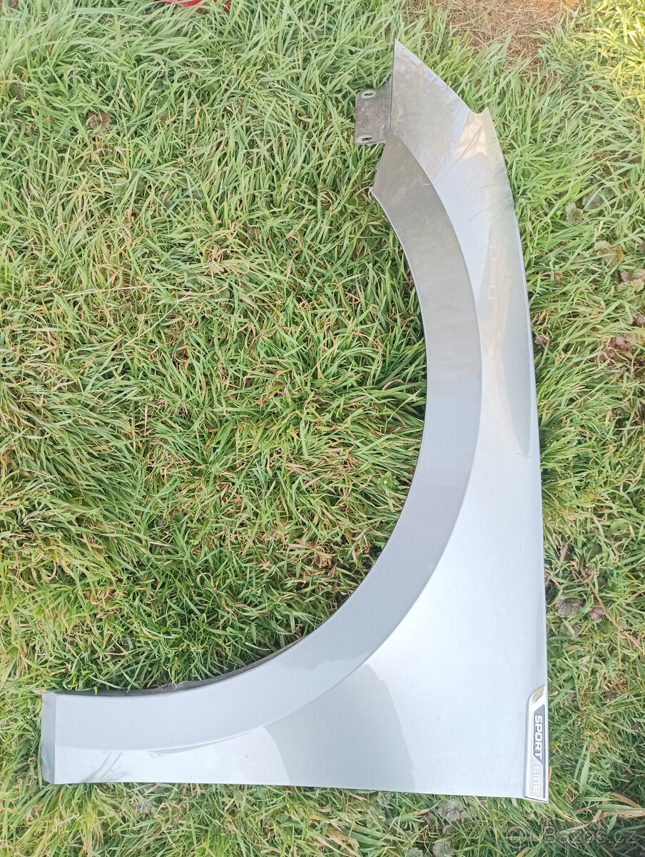 škoda superb díly - 9