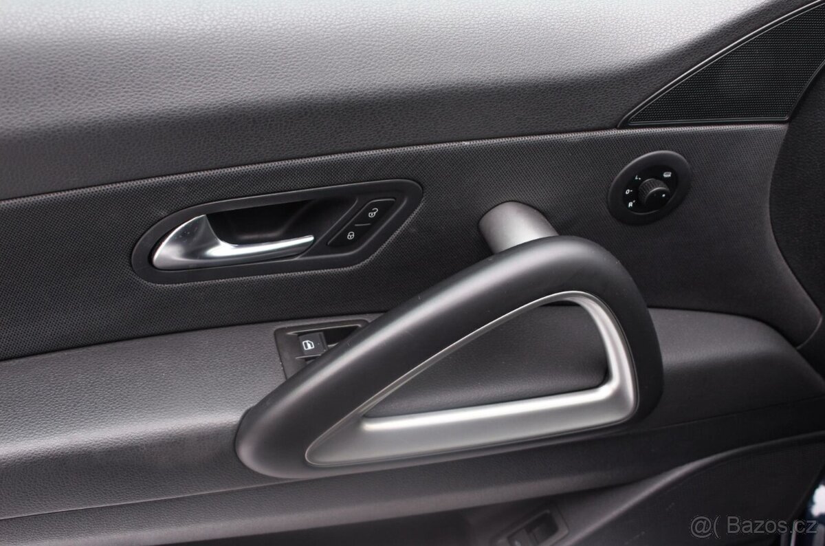 Volkswagen Scirocco 1.4 TSI 160k Edition - 9