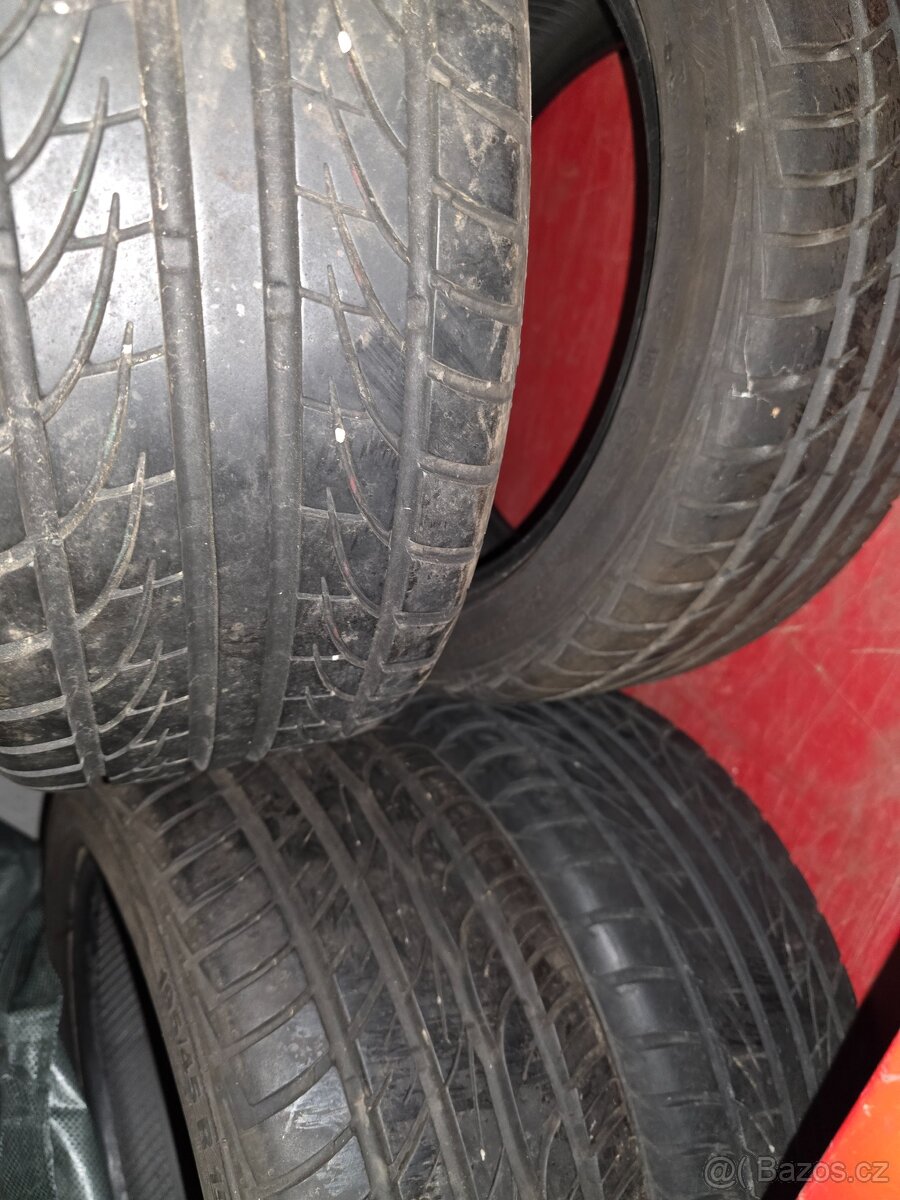 195/45 r15 letní - 9