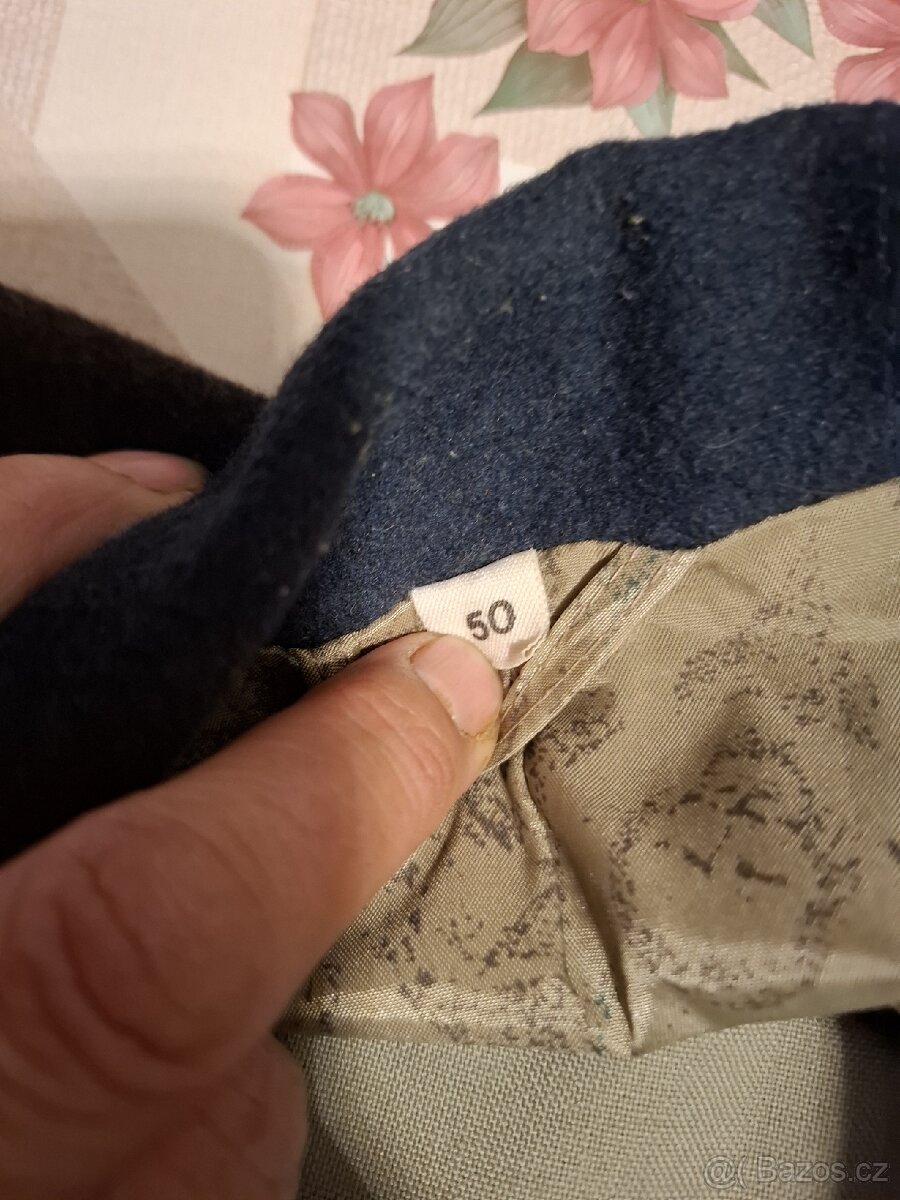 Myslivecké oblečení - 9