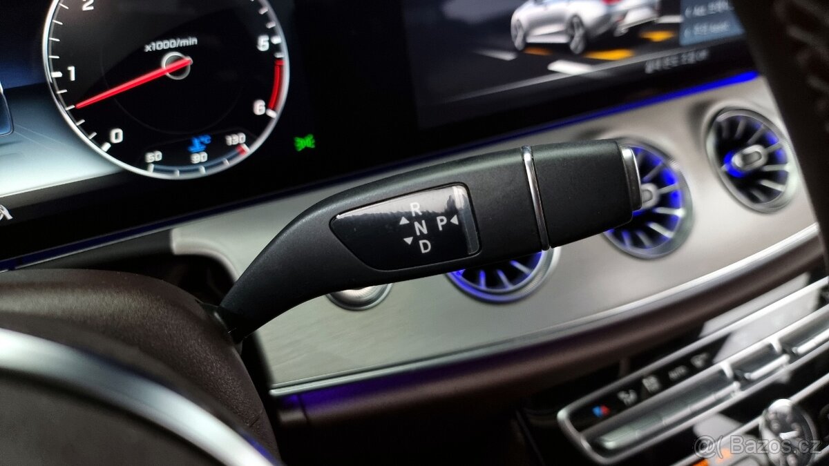 2019 MERCEDES BENZ CLS400d 4MATIC - 9