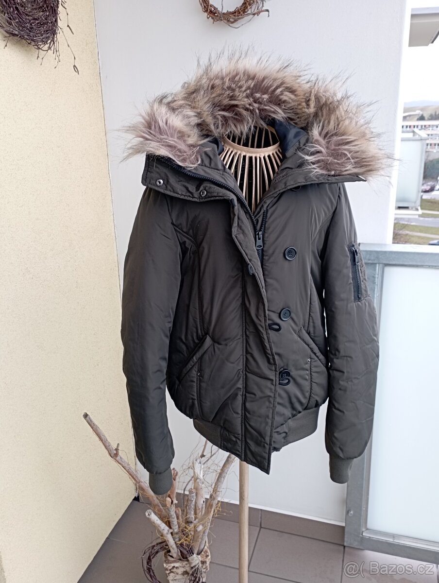 Bunda dámská - 9