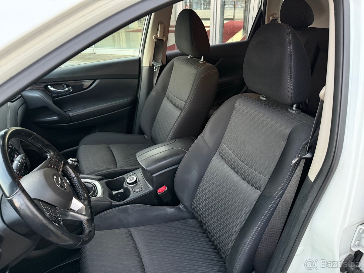 Nissan X-Trail 2.0 dCi ČR DPH - 9