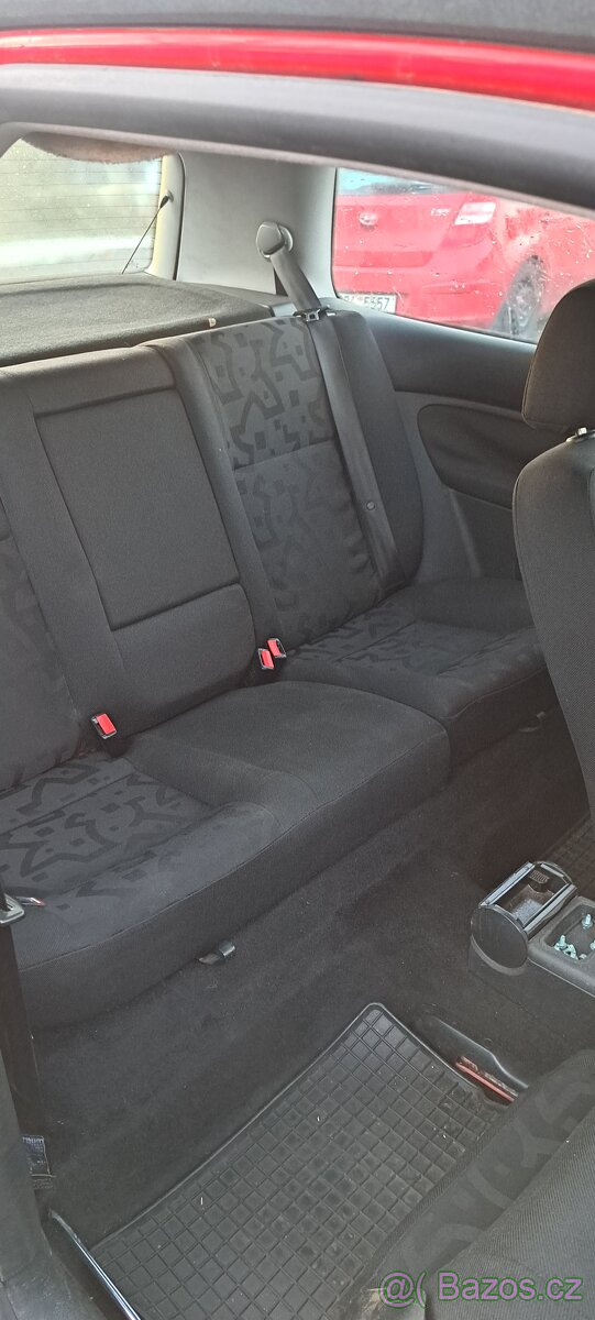 Volkswagen golf 1.9 sdi - 9