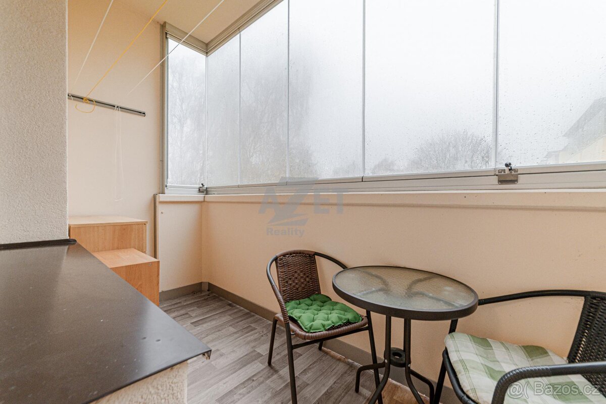 Prodej bytu 3+1, 67 m2, Karviná - Ráj - ul. Olbrachtova - 9