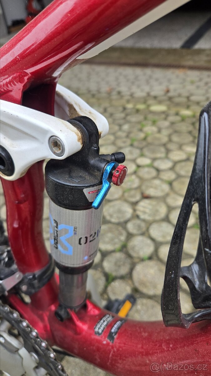 Specialized dámské kolo - 9