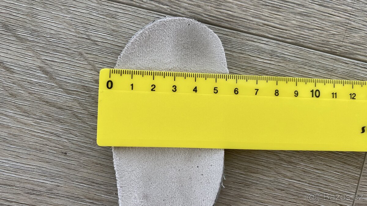 Dětské boty Jonap vel 20 - 9