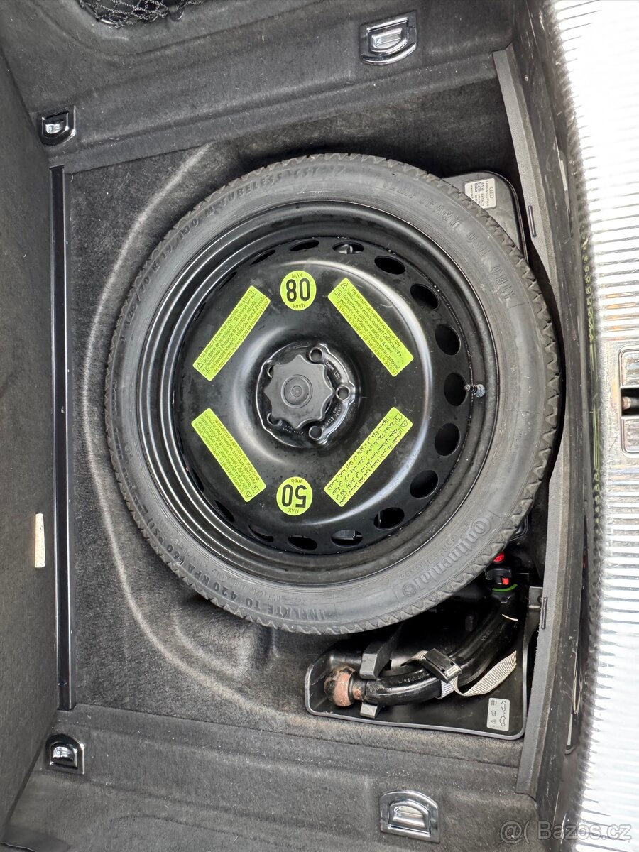 Audi A5 3.0 TDI Sportback, Quattro - 9