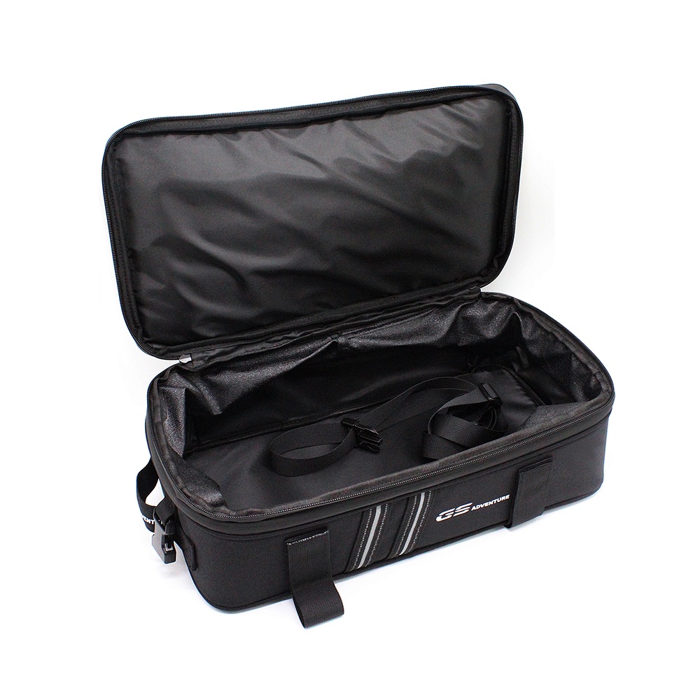 Sada 3 ks Tašky na kufry motocyklu - 9