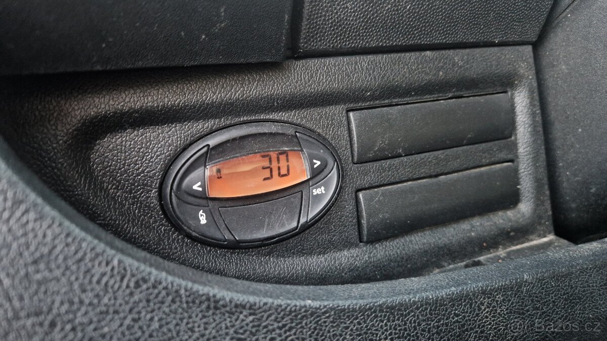 Fiat Ducato 2.3 MultiJet 180PS, A9, 3/2021, L2H1klima - 9