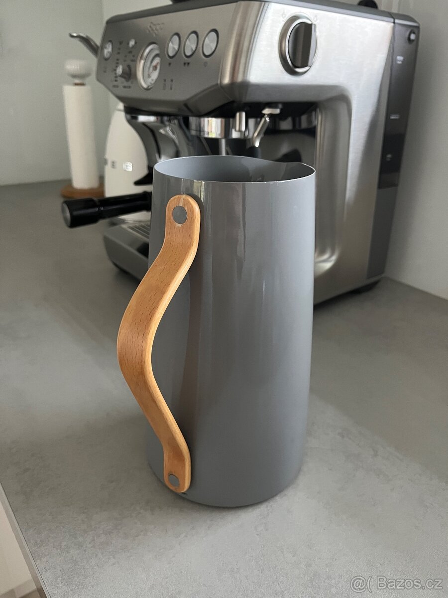 Džbán Stelton Emma, šedá - 9