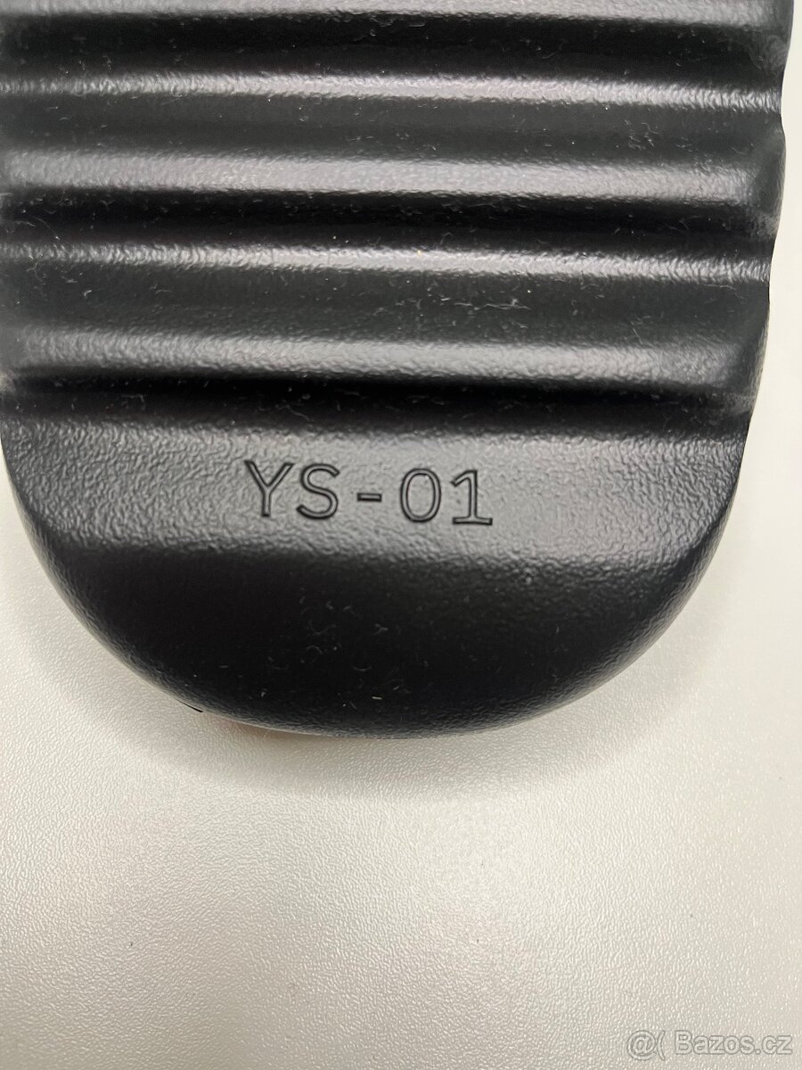 Ys-01 - 9