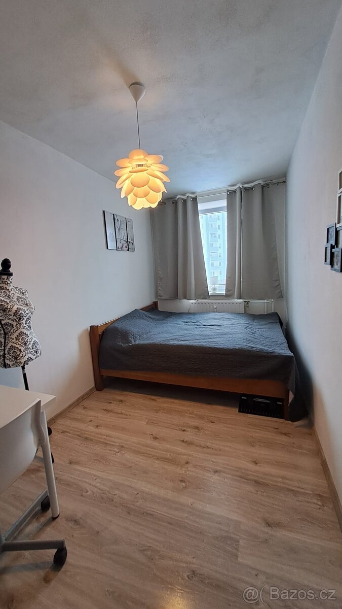 Prodej bytů 3+1 v Bruntále - 9