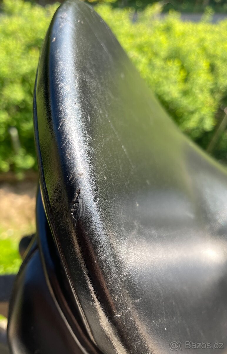 Sedlo Kentaur Jupiter - 9