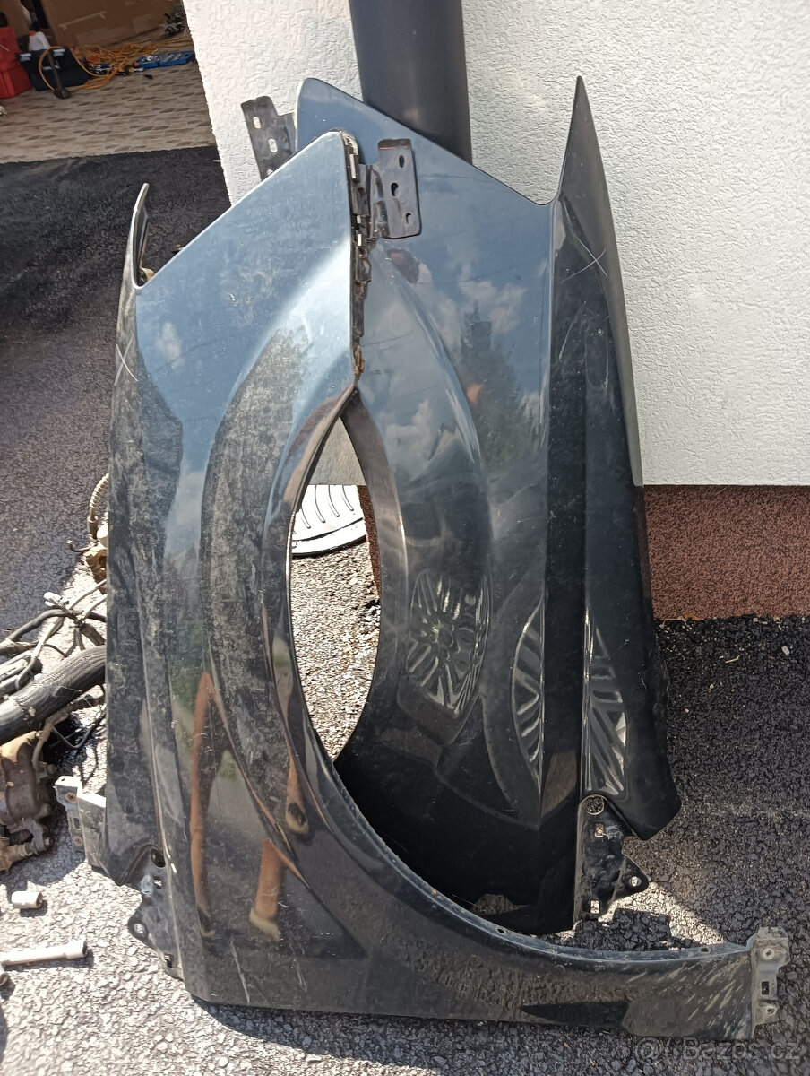 Lancia Voyager 2.8crdi,r.v.2012 - 9