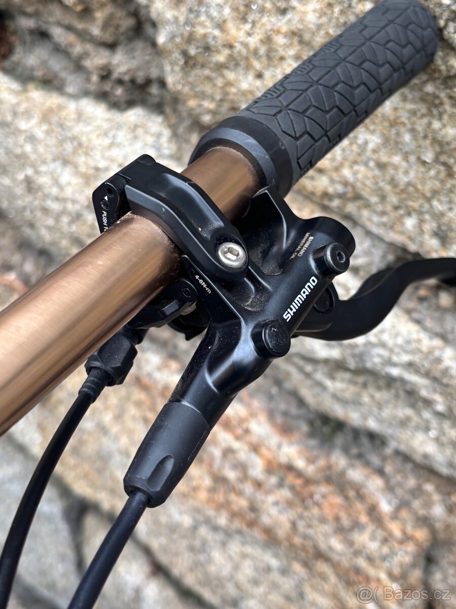 BULLS COPPERHEAD FSX 29 M - 9