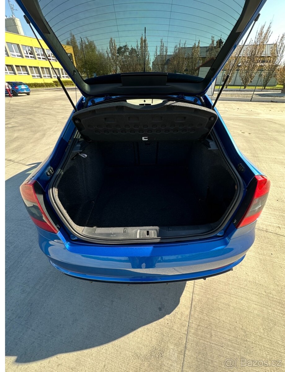 Škoda Octavia 2 rs - 9