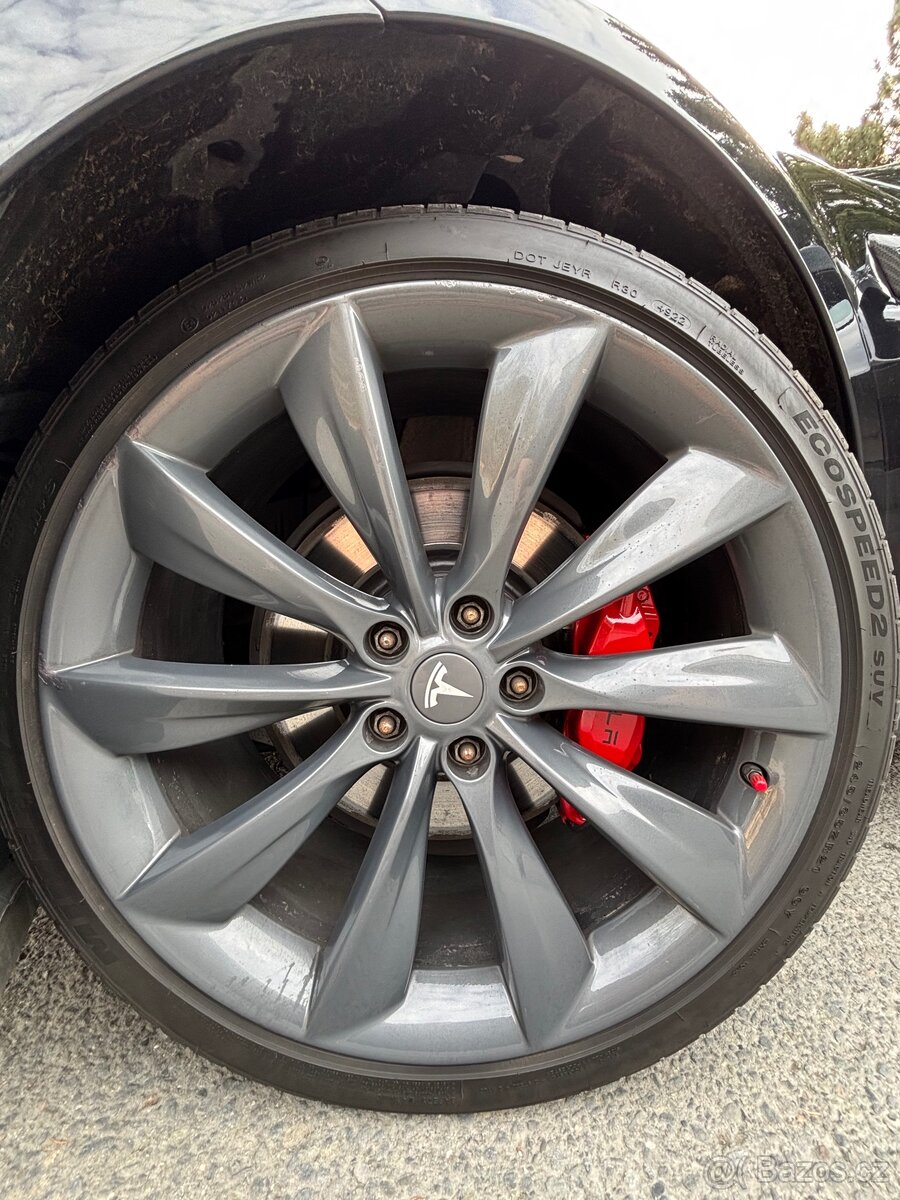 Tesla model s 100d - 9