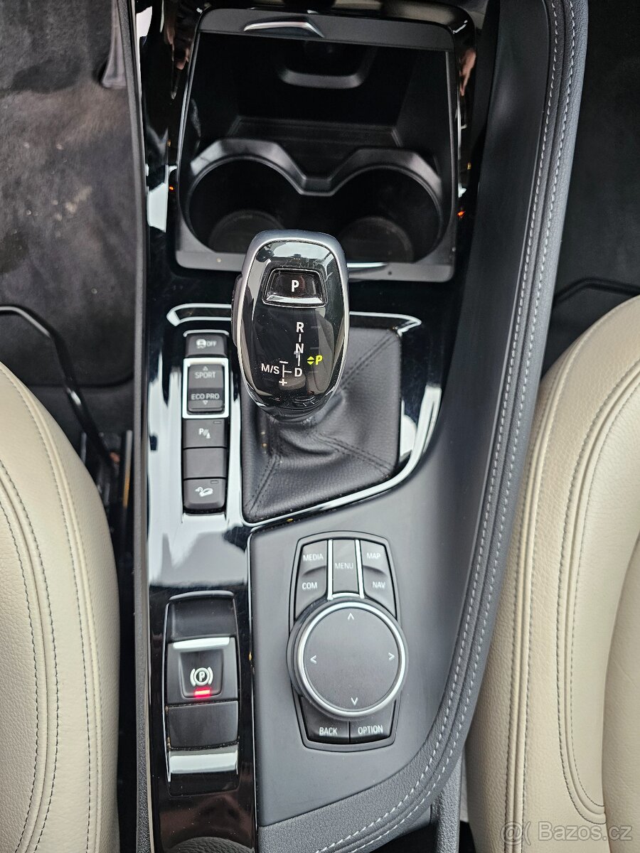 Bmw X1 2.0 140kw - 9
